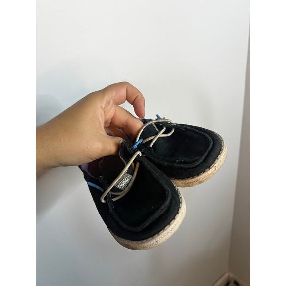 HEYDUDE Wendy Color Fun Toddler Size C9 - Picture 2 of 5